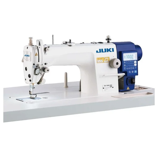 Juki Direct Drive DDL-7000A-7 Dikiş Makinesi - Görsel 2