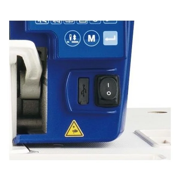 Juki Direct Drive DDL-7000A-7 Dikiş Makinesi - Görsel 4