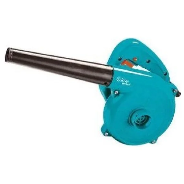 Kiwi Garden Kgbl-906 Elektrikli Üfleme Makinesi - Görsel 2