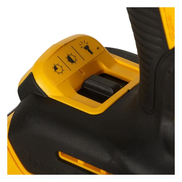 Dewalt Dcd996p2 18 V Çift Akülü 5 Ah Darbeli Matkap - Görsel 5