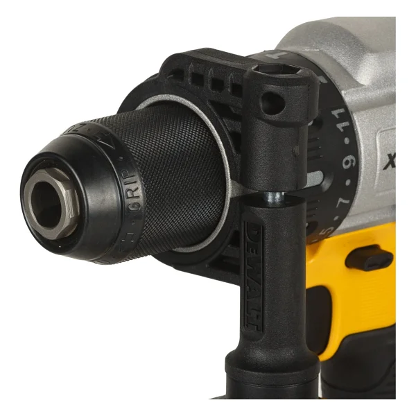Dewalt Dcd996p2 18 V Çift Akülü 5 Ah Darbeli Matkap - Görsel 8