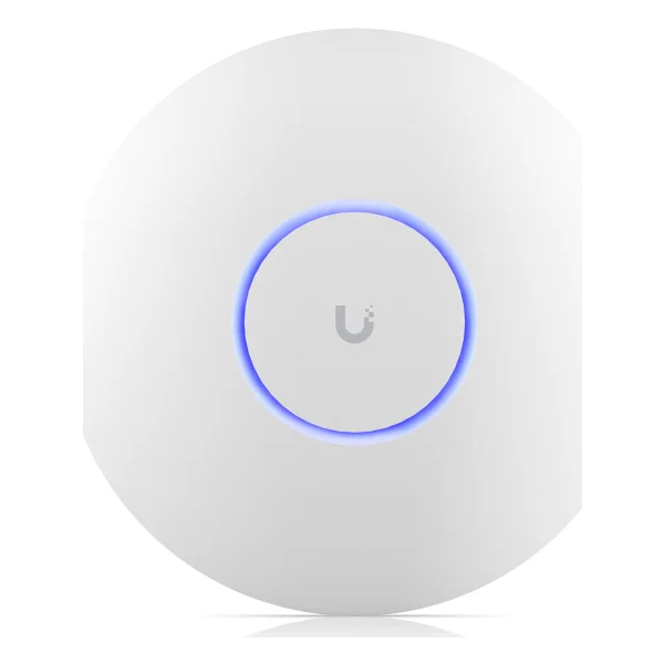 Ubiquiti U6 Pro Access Point - Görsel 2