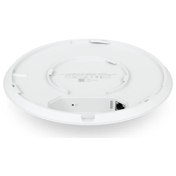 Ubiquiti U6 Pro Access Point - Görsel 6