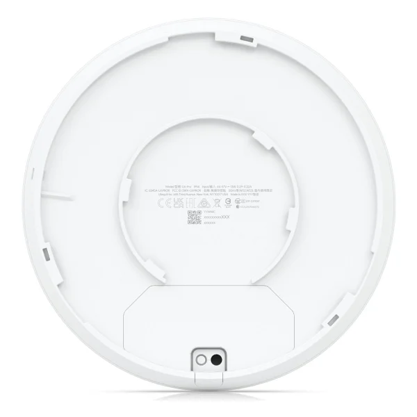 Ubiquiti U6 Pro Access Point - Görsel 7
