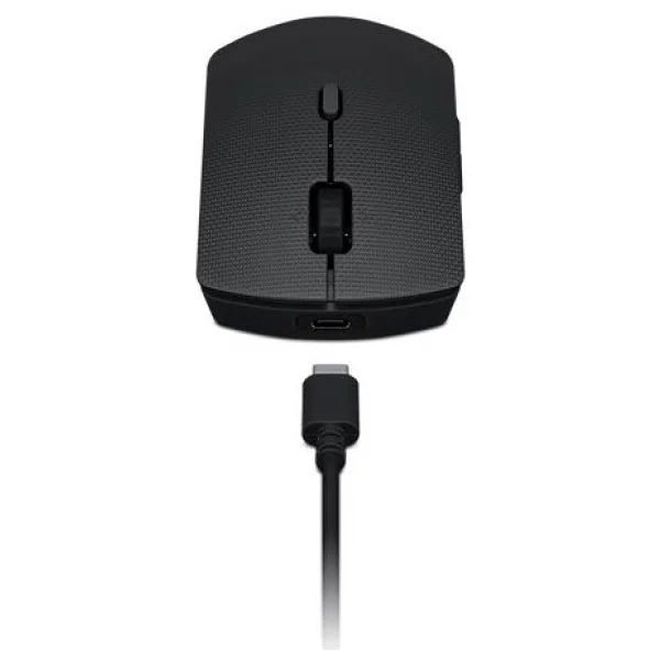 Lenovo 4X31K03966 Kablosuz Klavye Mouse Seti - Görsel 2