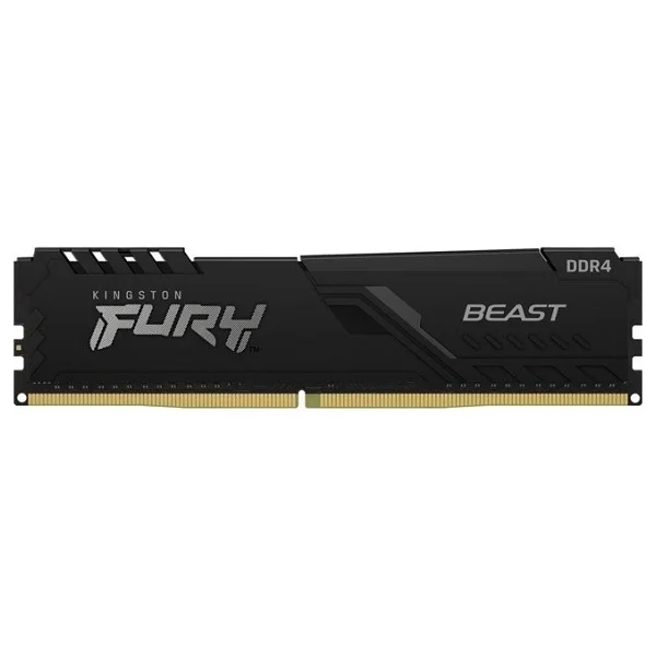 Kingston Fury Beast 8 GB 3200 MHz Cl16 Kf432c16bb/8 DDR4 RAM - Görsel 4