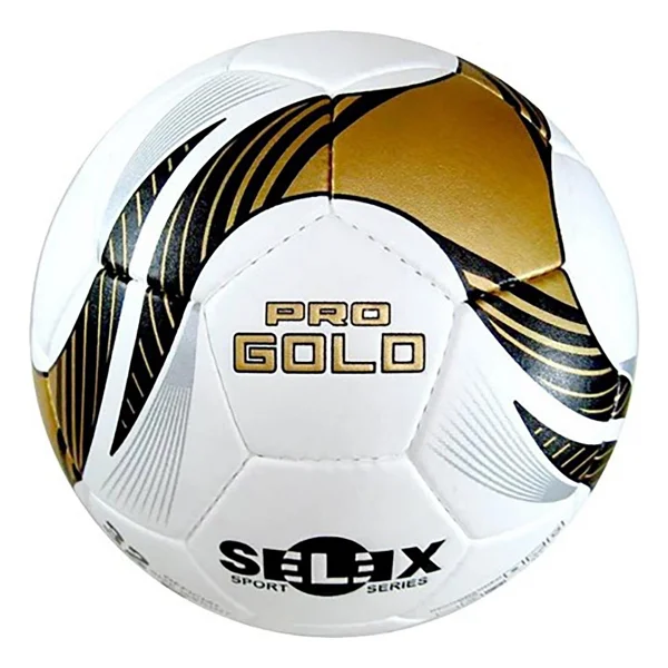 Selex Pro Gold 5 Numara Futbol Topu - Görsel 4