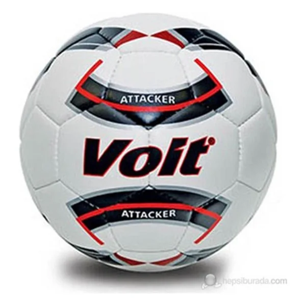 Voit Attacker 3 Numara Futbol Topu - Görsel 3