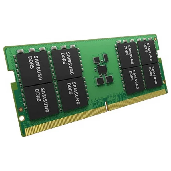 Samsung 8 GB 5600 MHz Cl46 M425r1gb4bb0-Cwmod DDR5 RAM - Görsel 3