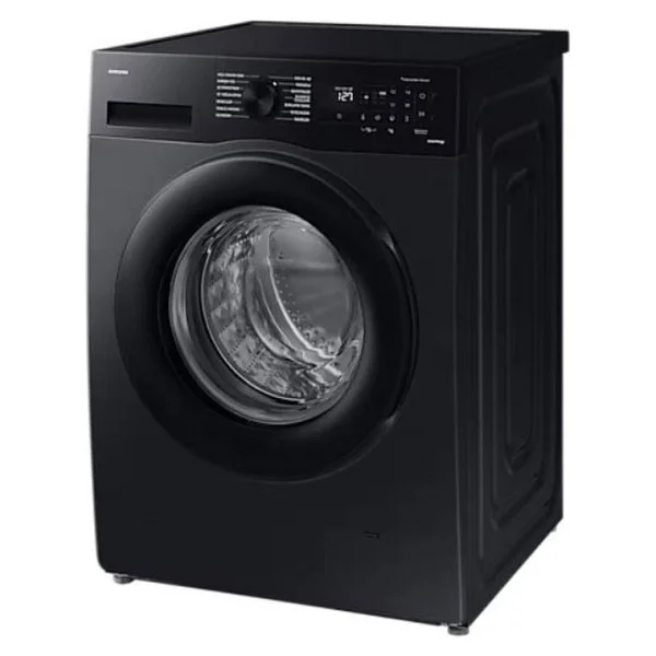 Samsung WW90CGC04DABAH 9 kg 1400 Devir Çamaşır Makinesi - Görsel 3