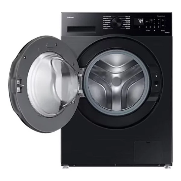 Samsung WW90CGC04DABAH 9 kg 1400 Devir Çamaşır Makinesi - Görsel 5