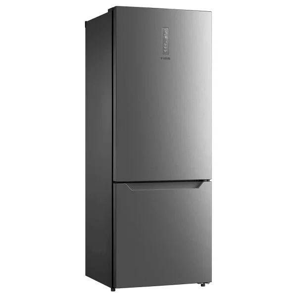 Uğur UES 435 D2K NFI COMBI DGT R66 Inox Kombi No Frost Buzdolabı - Görsel 4