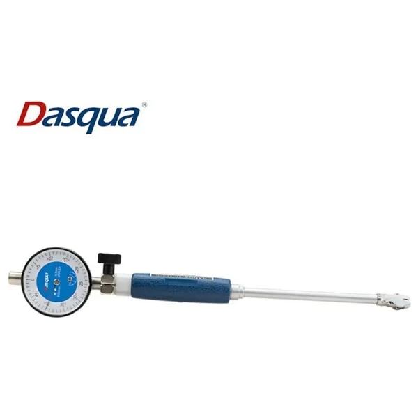 Dasqua 160-250mm Silindir Komparatörü 0.01 5511-1135 - Görsel 3