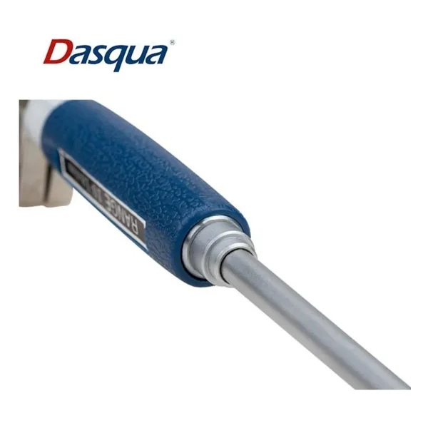 Dasqua 160-250mm Silindir Komparatörü 0.01 5511-1135 - Görsel 4