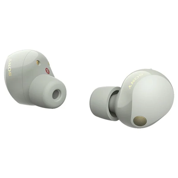 Sony Wf-1000xm5s TWS Siyah Kulak İçi Bluetooth Kulaklık - Görsel 8