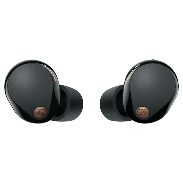 Sony Wf-1000xm5s TWS Siyah Kulak İçi Bluetooth Kulaklık - Görsel 7