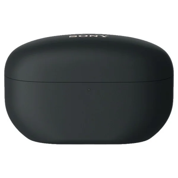 Sony Wf-1000xm5s TWS Siyah Kulak İçi Bluetooth Kulaklık - Görsel 5