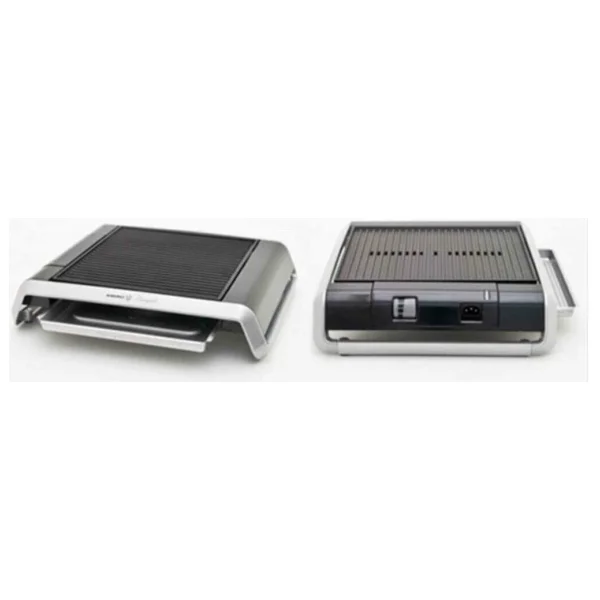 Korkmaz A333-02 Mangalet Bbq 1400 W Granit Izgara - Görsel 4