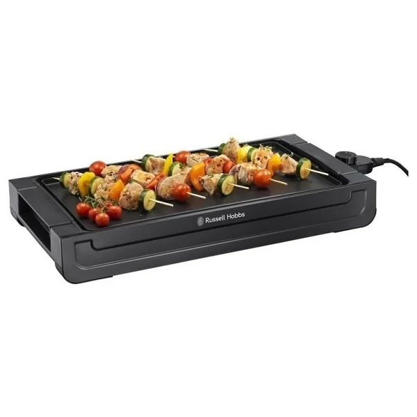 Russell Hobbs 22550-56 Fiesta 2400 W Izgara - Görsel 2
