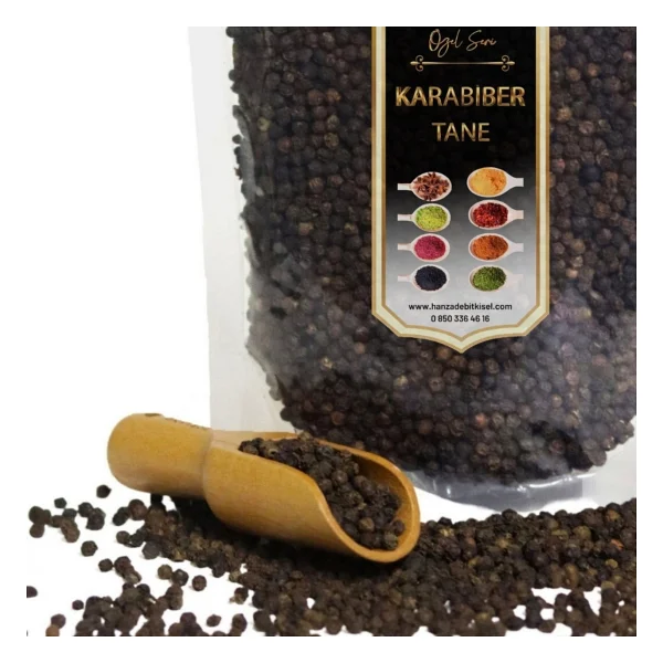 Hanzade Tane Karabiber 100 Gr - Görsel 2