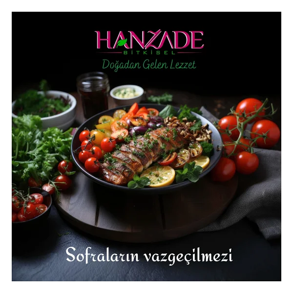 Hanzade Tane Karabiber 100 Gr - Görsel 4