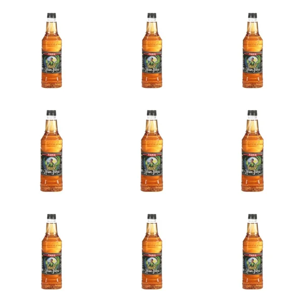 Tariş Üzüm Sirkesi 6x2000ml - 2 Lt - Görsel 3