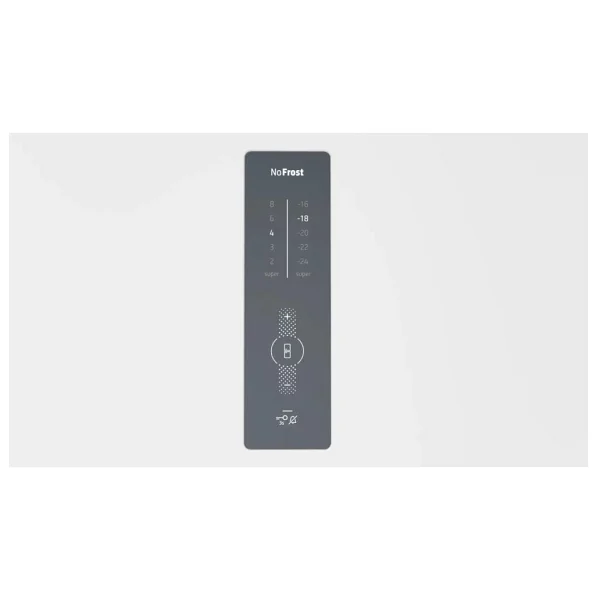 Profilo Bd2086wexn Çift Kaplı No Frost Buzdolabı - Görsel 5