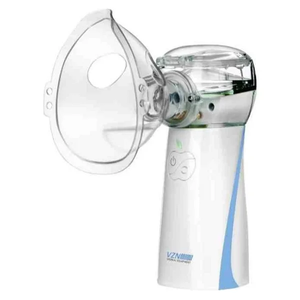 Vzn Lt-N200 Taşınabilir Mesh Nebulizatör - Görsel 2