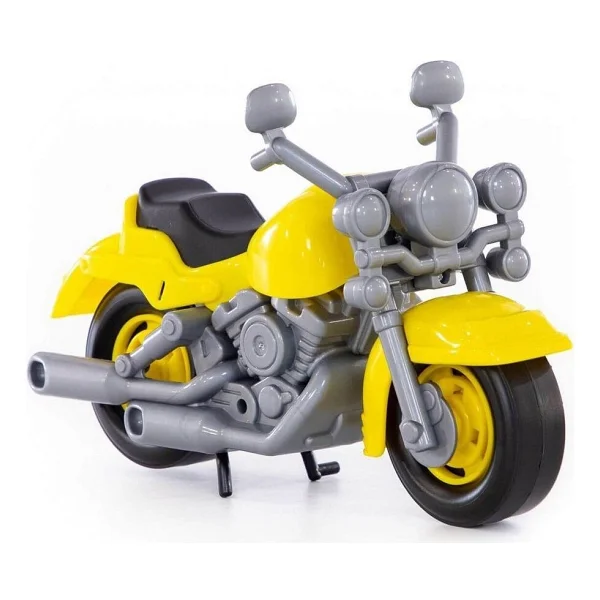 Polesie Cross Yarış Motosikleti 6232 - Görsel 2