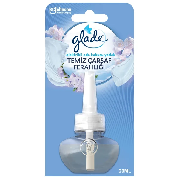 Glade Elektrikli Yedek Oda Kokusu 20 Ml - Görsel 2