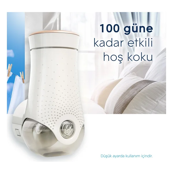 Glade Elektrikli Yedek Oda Kokusu 20 Ml - Görsel 4