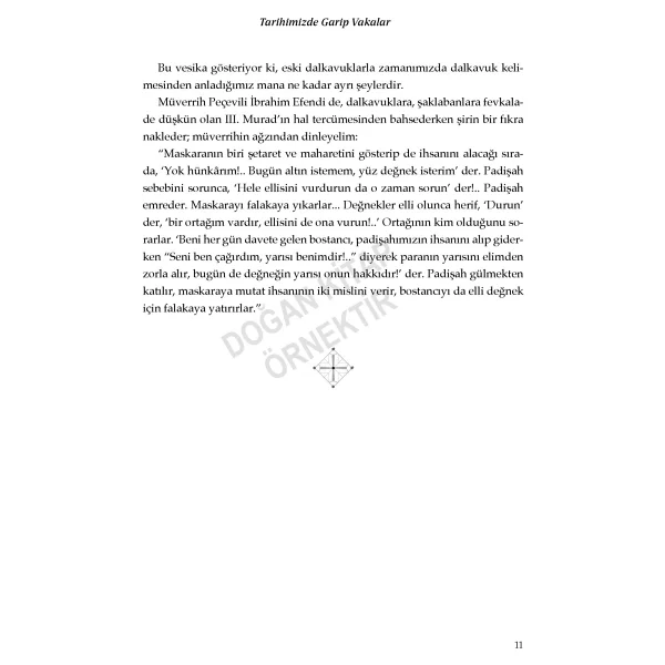 İstanbul Hikayeleri - Reşad Ekrem Koçu - Görsel 10