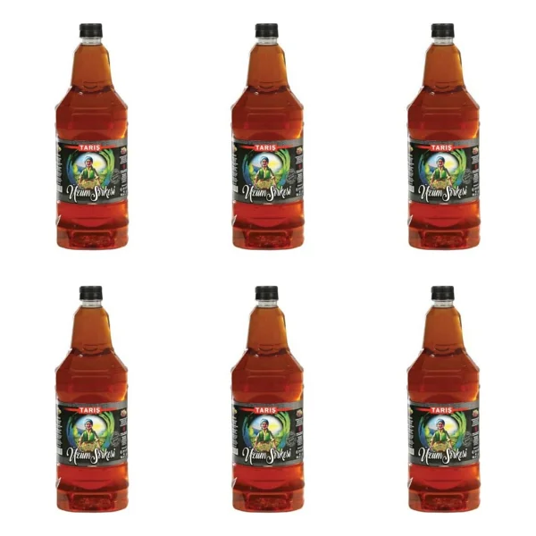 Tariş Üzüm Sirkesi 6x2000ml - 2 Lt - Görsel 4