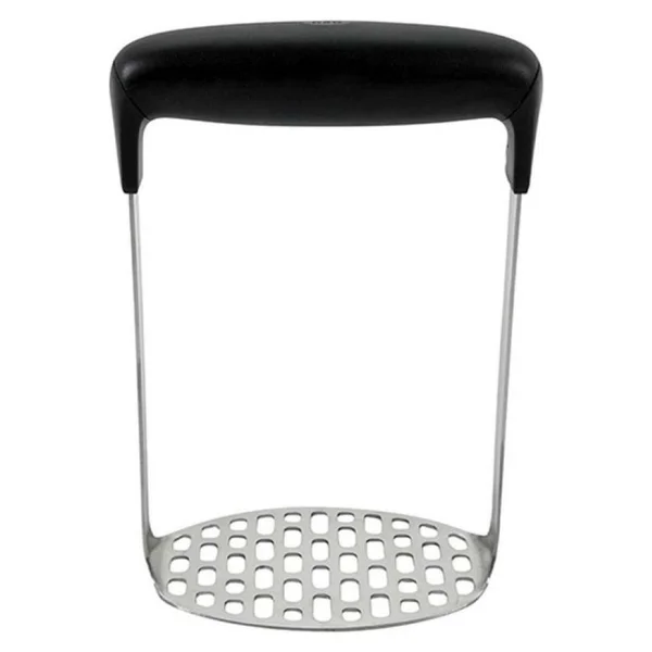 Oxo 34581 Çelik Patates Ezici - Görsel 3