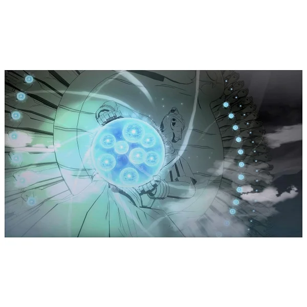 Naruto X Boruto Ultimate Ninja Storm Connections Nintendo Switch Oyunu - Görsel 3