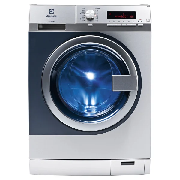 Electrolux Mypro We170p 1400 Devir 8 Kg Çamaşır Makinesi - Görsel 5