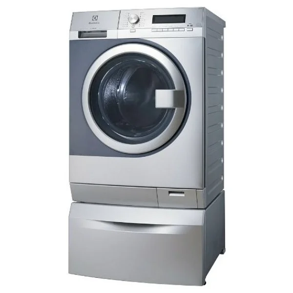 Electrolux Mypro We170p 1400 Devir 8 Kg Çamaşır Makinesi - Görsel 2