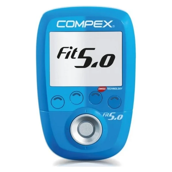 Compex Fit 5.0 Wireless Fitness Kas Güçlendirme Cihazı - Görsel 4