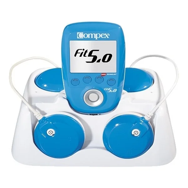 Compex Fit 5.0 Wireless Fitness Kas Güçlendirme Cihazı - Görsel 3