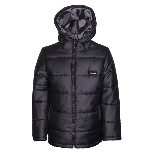 Hummel Dalih Çocuk Mont 940005-7459 - 4 Yaş - Mavi - Görsel 7