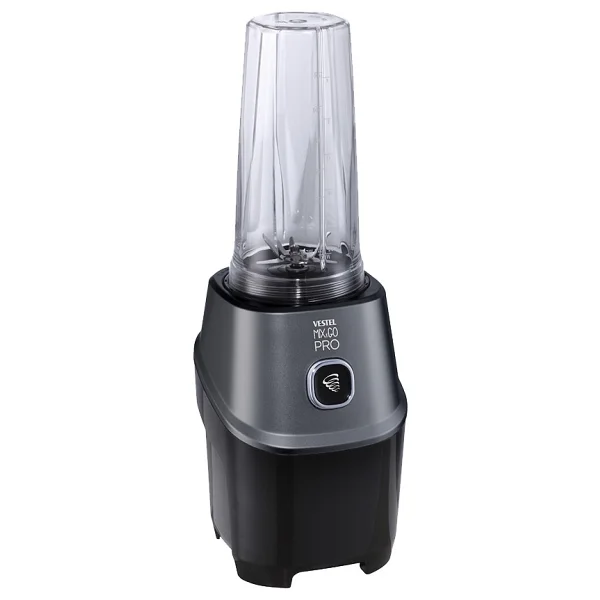 Vestel Mix Go Pro 1200 W Blender - Görsel 6