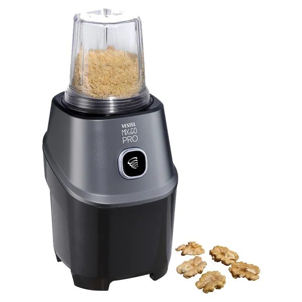 Vestel Mix Go Pro 1200 W Blender - Görsel 4