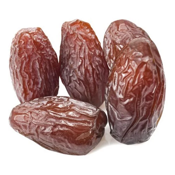 Kipa Kuruyemiş Kudüs Hurması Jumbo 1.Kalite 500 Gr - Görsel 4
