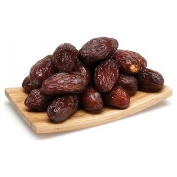Kipa Kuruyemiş Kudüs Hurması Jumbo 1.Kalite 500 Gr - Görsel 2