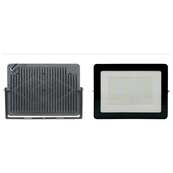 Forest 300w LED Projektör- 27000 Lümen- Beyaz Işık - Görsel 2