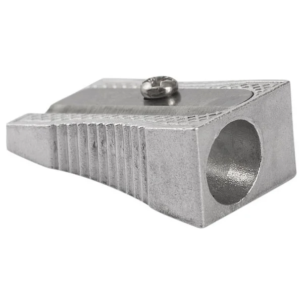Kraf 740G Metal Üçgen Kalemtıraş - Görsel 3