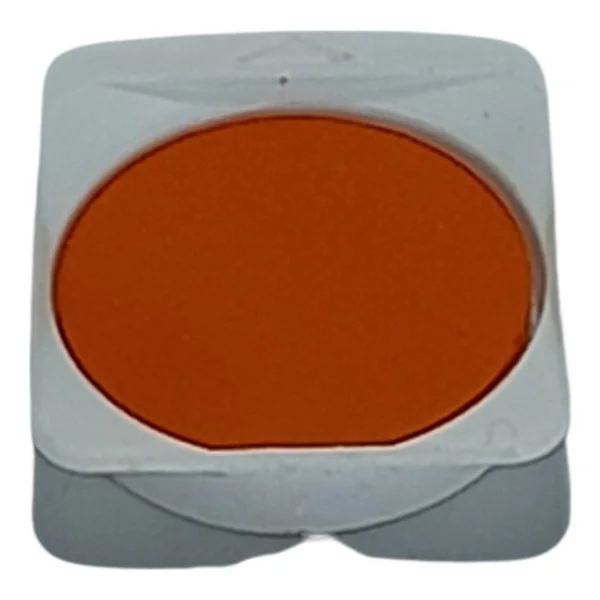 Pelikan Suluboya Tableti Tekli 6,5 Gram 59/B Orange - Turuncu - Görsel 3