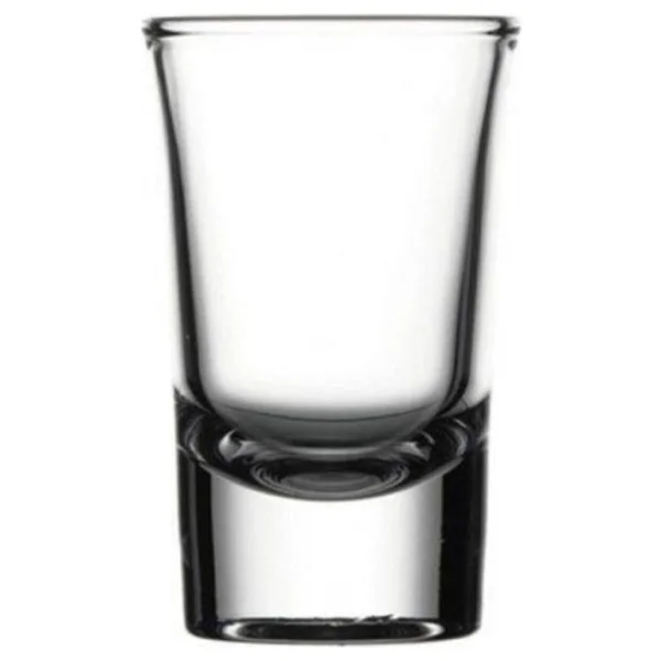 Paşabahçe Boston 52174 40 Cc Shot Bardağı - Görsel 2