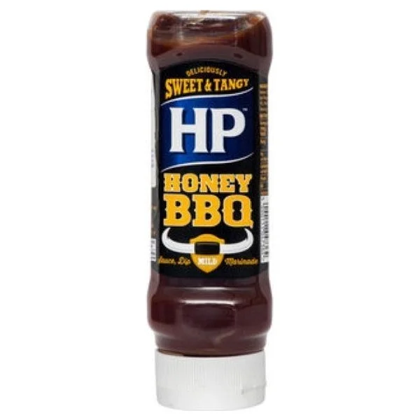 Heinz Hp Ballı 465 Gr Barbekü Sos - Görsel 2