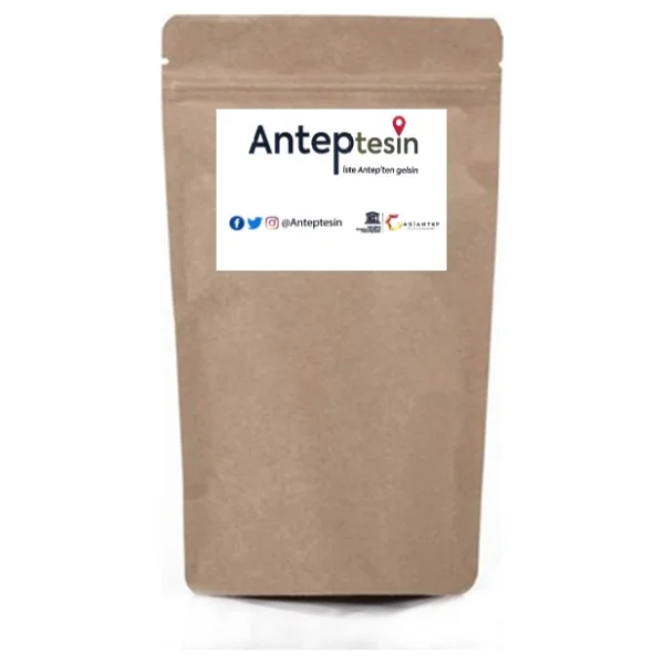 Toz Zencefil 500 Gr - Görsel 4